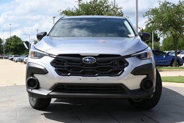 new 2025 Subaru Crosstrek car, priced at $26,426