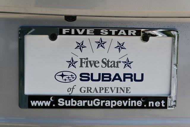 new 2025 Subaru Crosstrek car, priced at $26,426