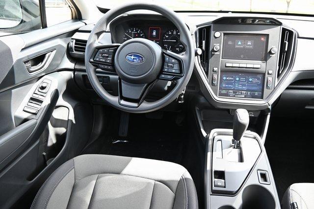 new 2025 Subaru Crosstrek car, priced at $26,426
