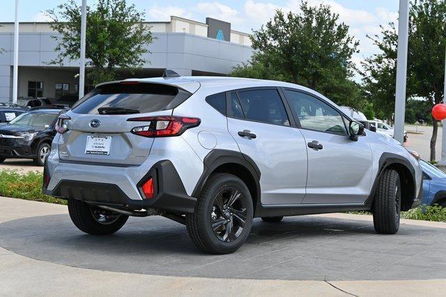 new 2025 Subaru Crosstrek car, priced at $26,426