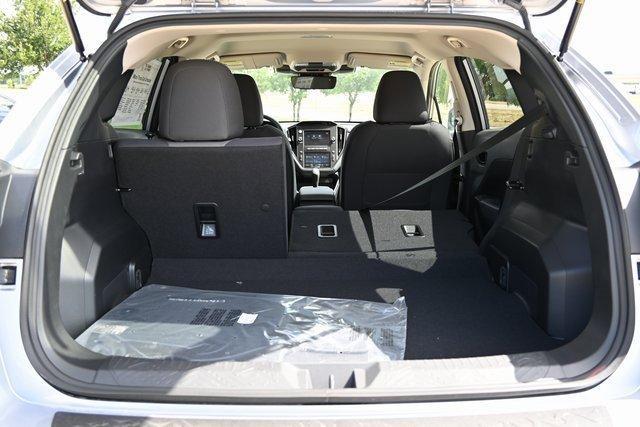 new 2025 Subaru Crosstrek car, priced at $26,426