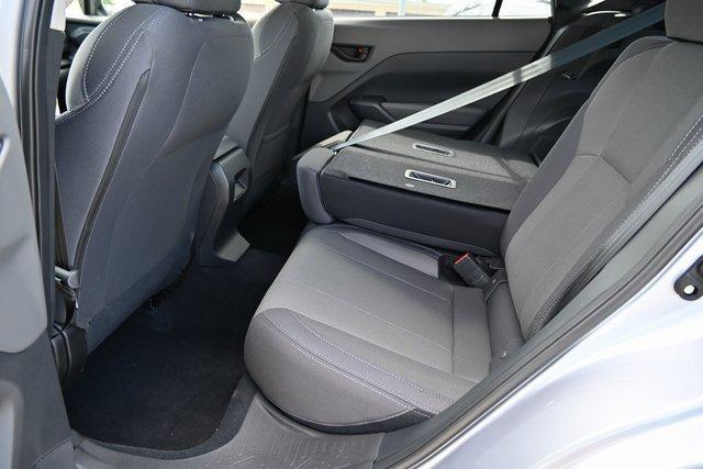 new 2025 Subaru Crosstrek car, priced at $26,426