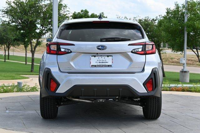 new 2025 Subaru Crosstrek car, priced at $26,426