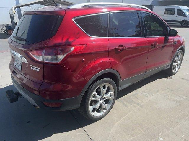 used 2014 Ford Escape car, priced at $12,000