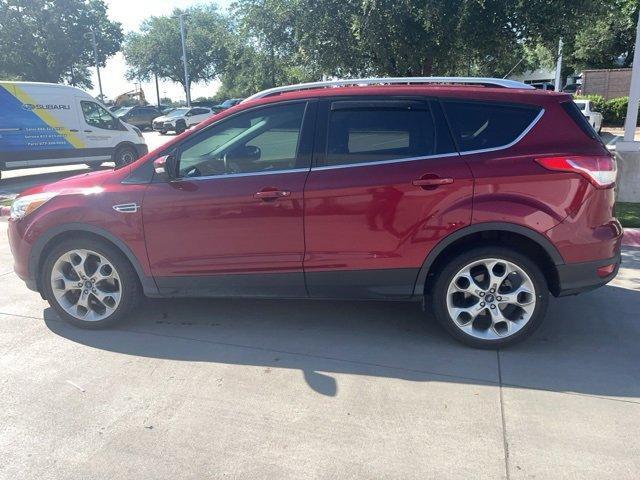 used 2014 Ford Escape car, priced at $12,000