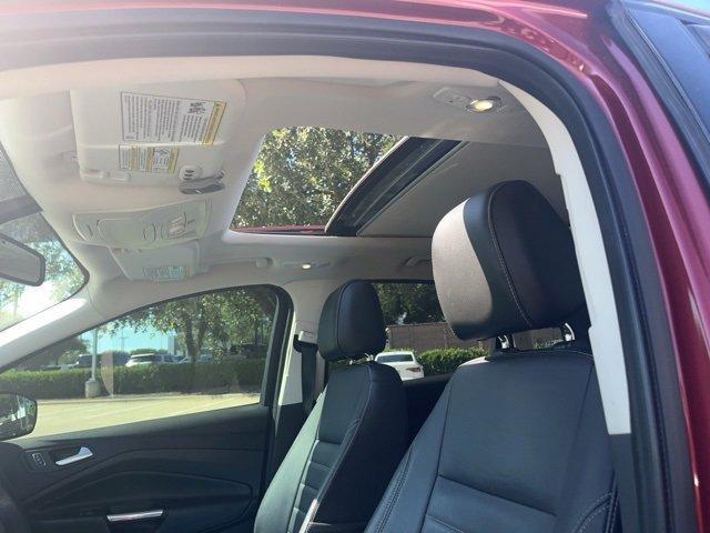 used 2014 Ford Escape car, priced at $12,000
