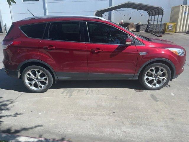 used 2014 Ford Escape car, priced at $12,000