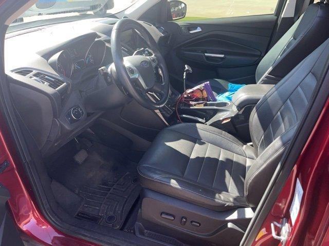 used 2014 Ford Escape car, priced at $12,000