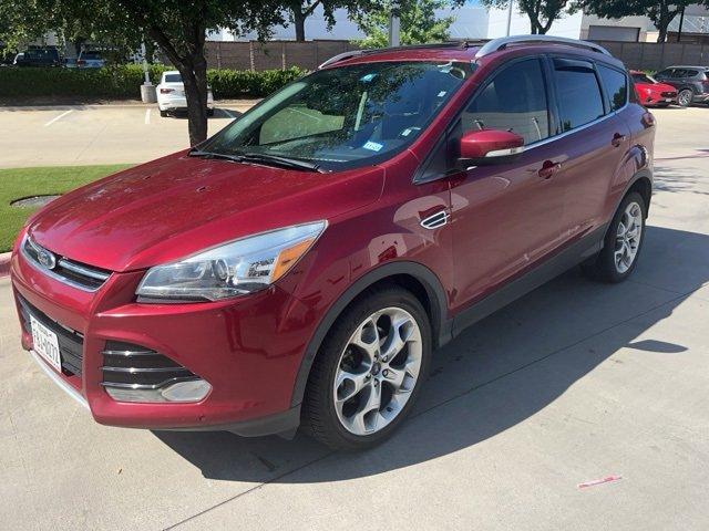used 2014 Ford Escape car, priced at $12,000
