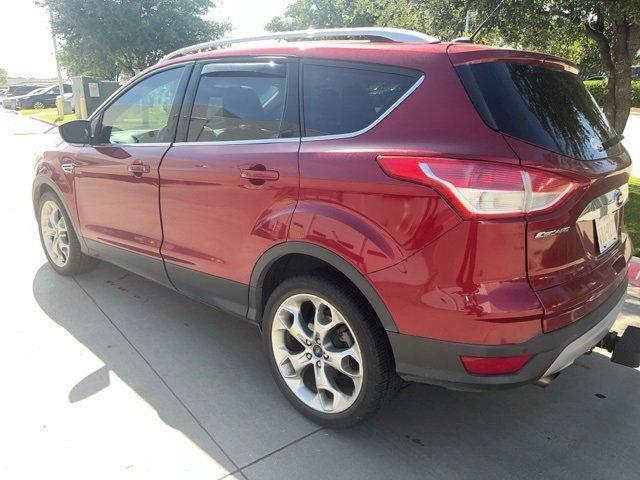 used 2014 Ford Escape car, priced at $12,000