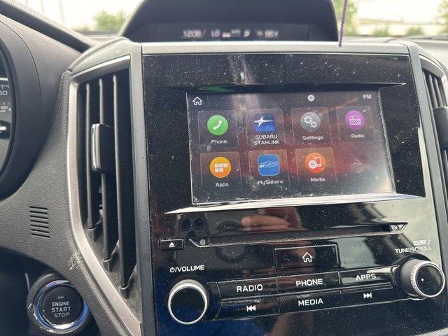 used 2021 Subaru Forester car, priced at $24,000