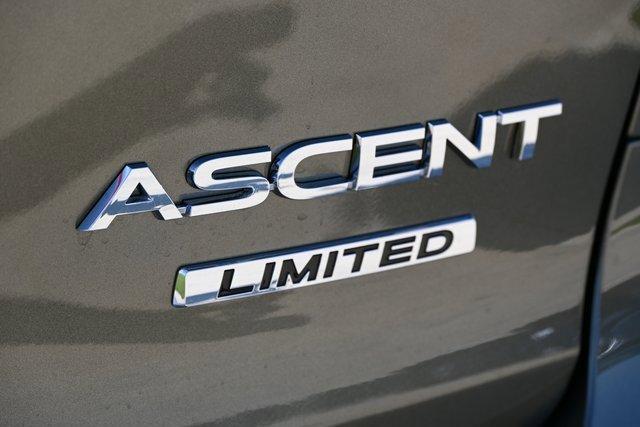 new 2024 Subaru Ascent car, priced at $43,151