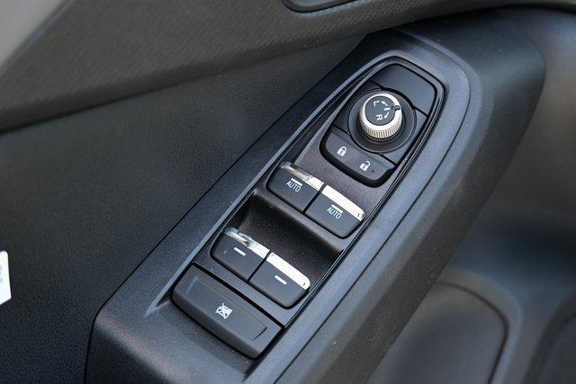 new 2025 Subaru Crosstrek car, priced at $32,329