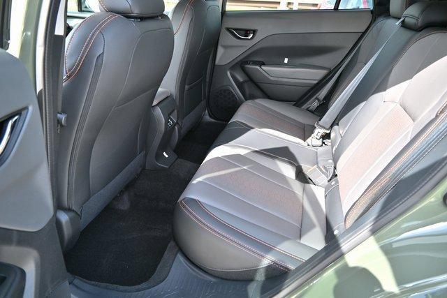 new 2025 Subaru Crosstrek car, priced at $32,329