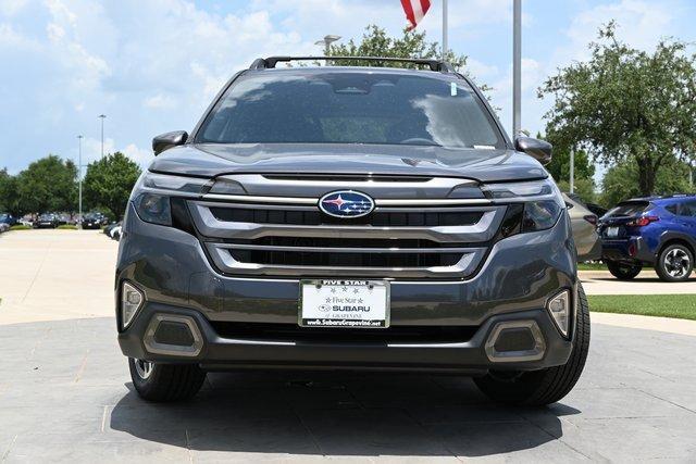 new 2025 Subaru Forester Hybrid car, priced at $42,908