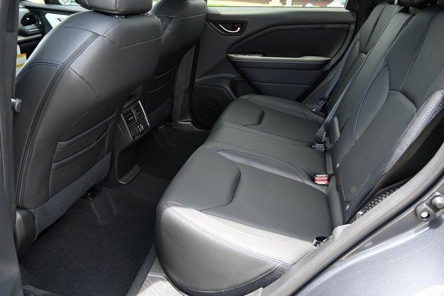 new 2025 Subaru Forester Hybrid car, priced at $42,908