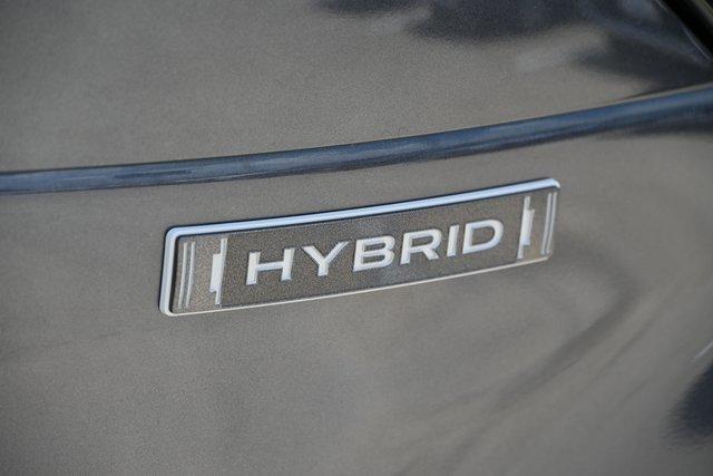 new 2025 Subaru Forester Hybrid car, priced at $42,908