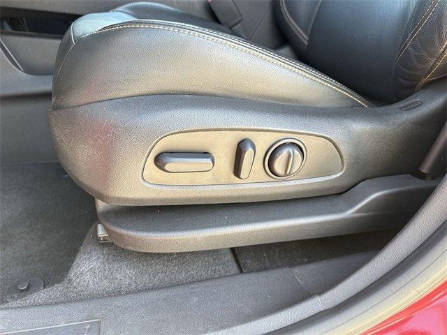 used 2019 GMC Terrain car, priced at $15,500