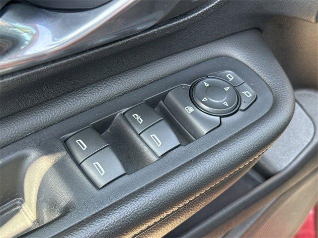 used 2019 GMC Terrain car, priced at $15,500