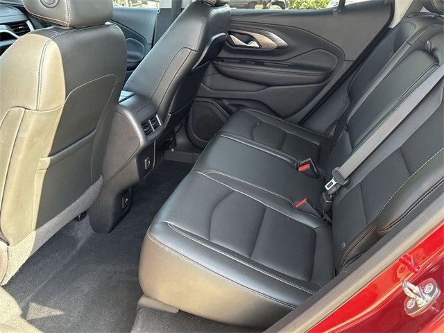 used 2019 GMC Terrain car, priced at $15,500