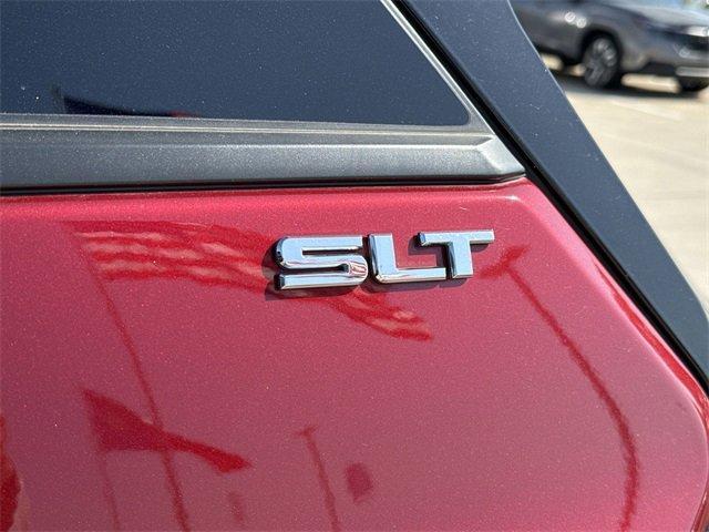 used 2019 GMC Terrain car, priced at $15,500