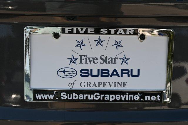 new 2025 Subaru Forester Hybrid car, priced at $45,600