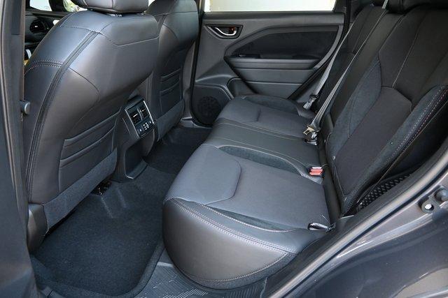 new 2025 Subaru Forester Hybrid car, priced at $45,600
