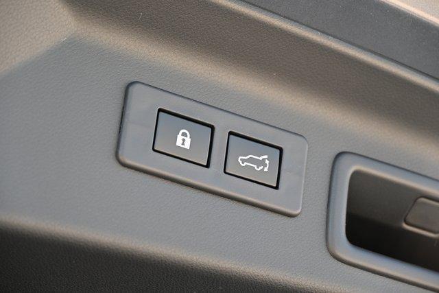 new 2025 Subaru Forester Hybrid car, priced at $45,600