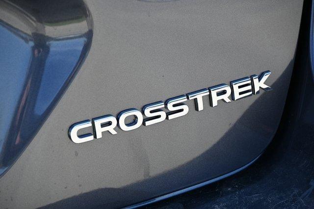 new 2025 Subaru Crosstrek car, priced at $31,711