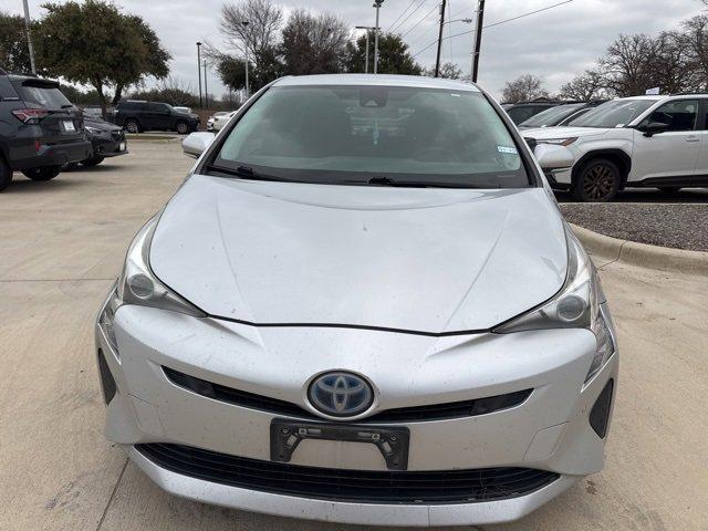 used 2017 Toyota Prius car, priced at $10,000