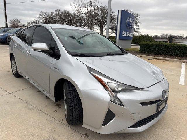 used 2017 Toyota Prius car, priced at $10,000