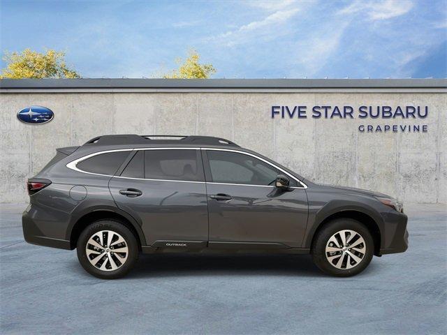 used 2025 Subaru Outback car, priced at $30,700