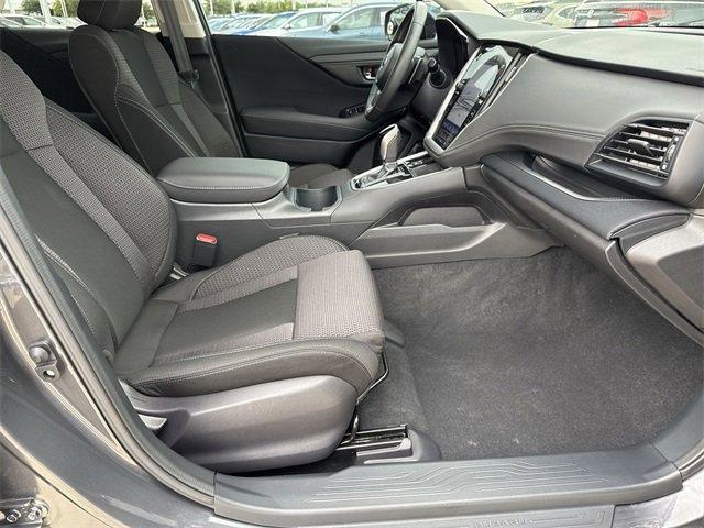 used 2025 Subaru Outback car, priced at $30,700