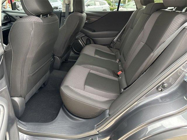 used 2025 Subaru Outback car, priced at $30,700