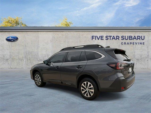 used 2025 Subaru Outback car, priced at $30,700