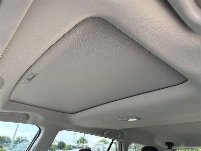 used 2025 Subaru Outback car, priced at $30,700