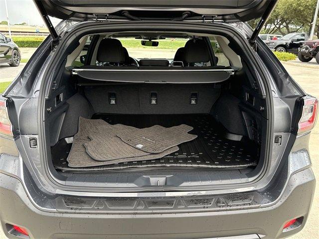 used 2025 Subaru Outback car, priced at $30,700
