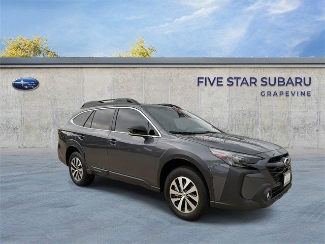 used 2025 Subaru Outback car, priced at $30,700