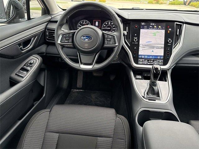 used 2025 Subaru Outback car, priced at $30,700