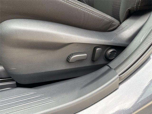 used 2025 Subaru Outback car, priced at $30,700