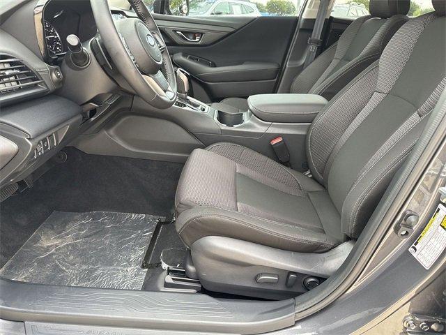 used 2025 Subaru Outback car, priced at $30,700