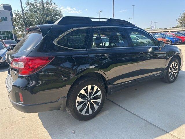 used 2017 Subaru Outback car, priced at $19,000