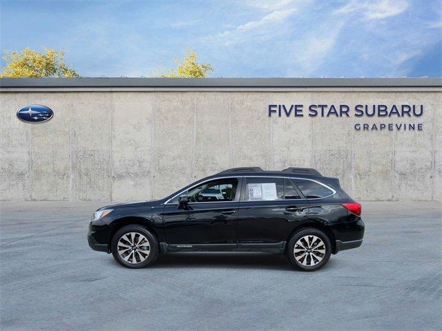 used 2017 Subaru Outback car, priced at $18,000