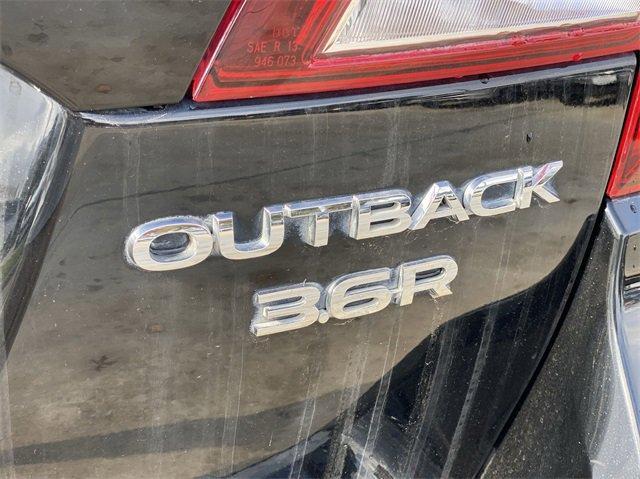 used 2017 Subaru Outback car, priced at $18,000