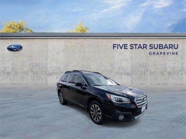 used 2017 Subaru Outback car, priced at $18,000