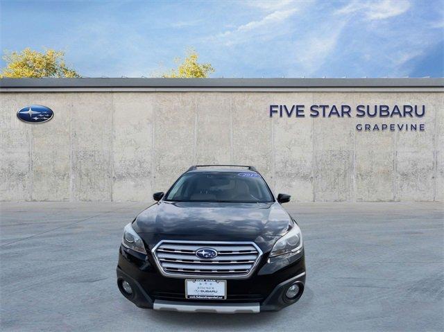 used 2017 Subaru Outback car, priced at $18,000