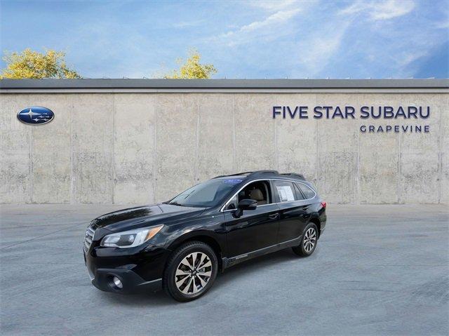 used 2017 Subaru Outback car, priced at $18,000