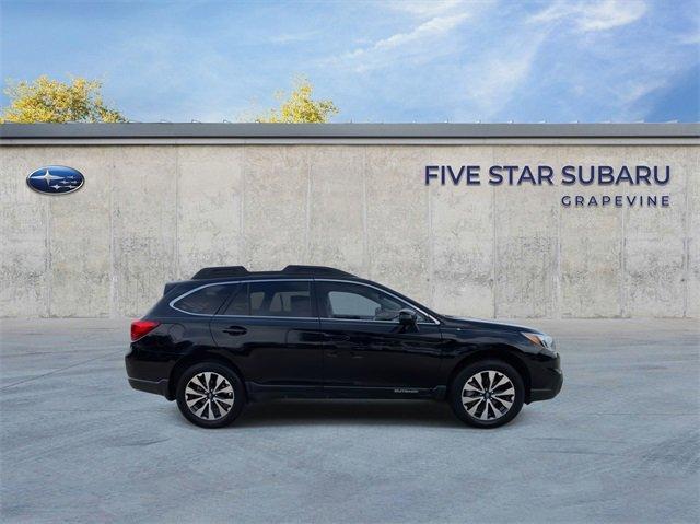 used 2017 Subaru Outback car, priced at $18,000