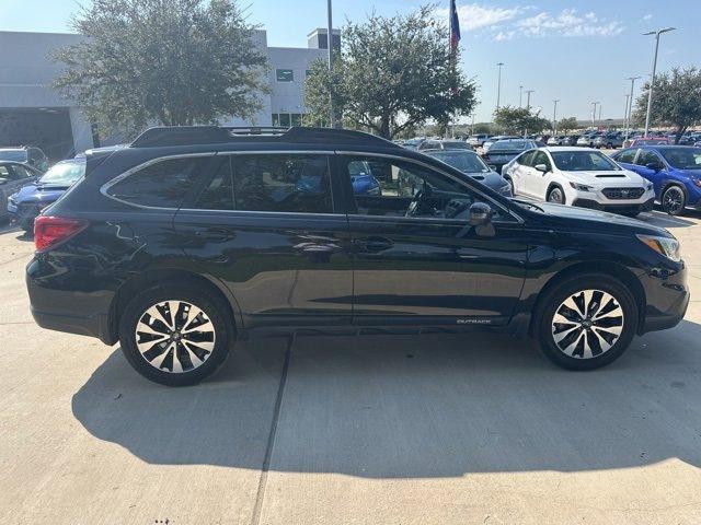 used 2017 Subaru Outback car, priced at $19,000