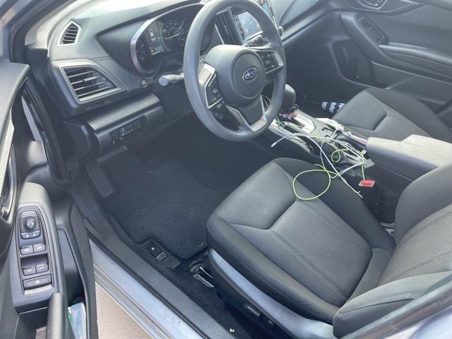 used 2020 Subaru Impreza car, priced at $19,000